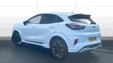 Ford Puma 1.0 EcoBoost Hybrid mHEV ST-Line X 5dr Petrol Hatchback